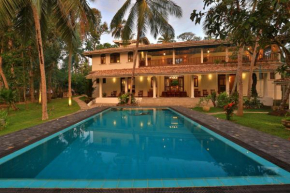 Отель Amara Villa  Галле